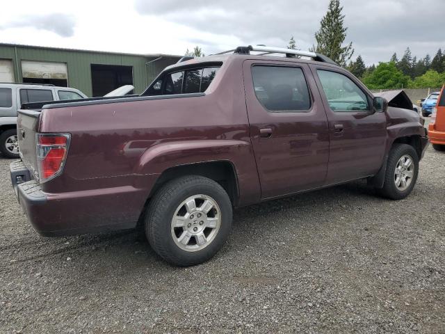 Vin: 5fpyk1f42cb458696, lot: 56607725, honda ridgeline rts 20123