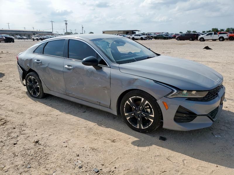 Vin: 5xxg64j25pg178628, lot: 59037965, kia k5 gt line 20234