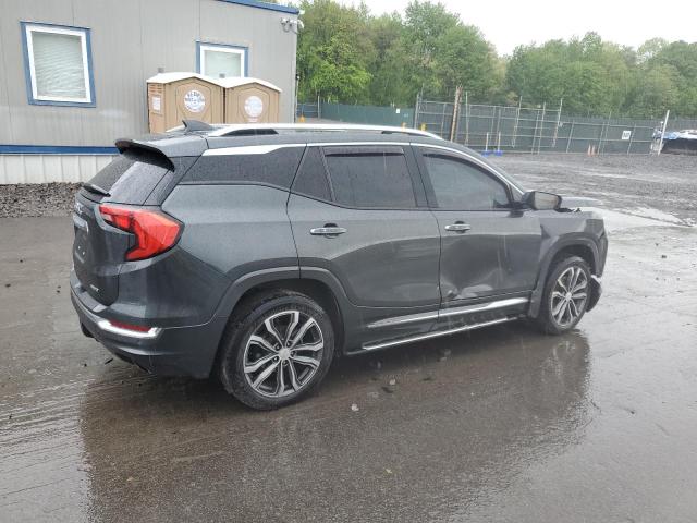 Vin: 3gkalxex8kl391399, lot: 56716515, gmc terrain denali 20193
