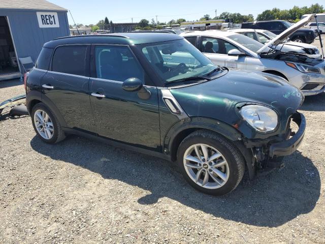 2014 MINI COOPER S C - WMWZC3C59EWP25086