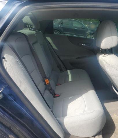 2017 CHEVROLET MALIBU LT - 1G1ZE5ST1HF225879