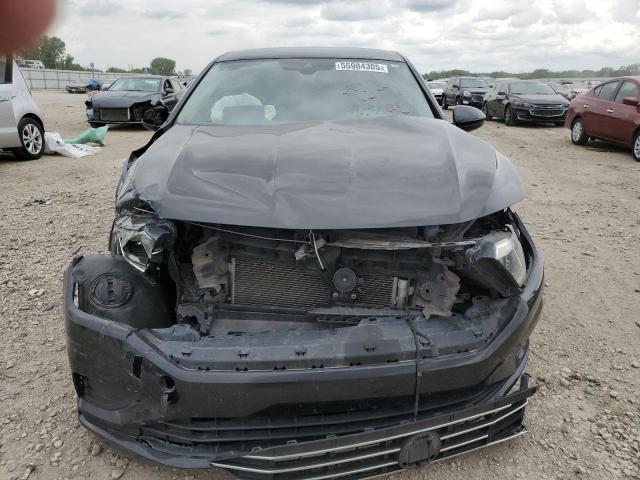 2021 VOLKSWAGEN JETTA SEL 3VWE57BU0MM024234