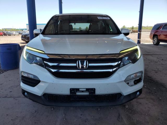 2017 HONDA PILOT EX 5FNYF5H36HB001843