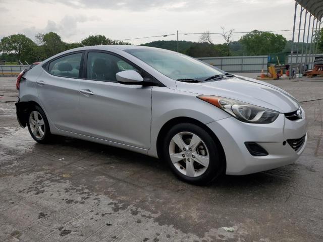 Vin: 5npdh4ae6dh239850, lot: 57794655, hyundai elantra gls 20134