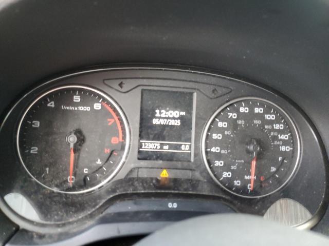 2015 AUDI A3 PREMIUM WAUBFGFF8F1093717