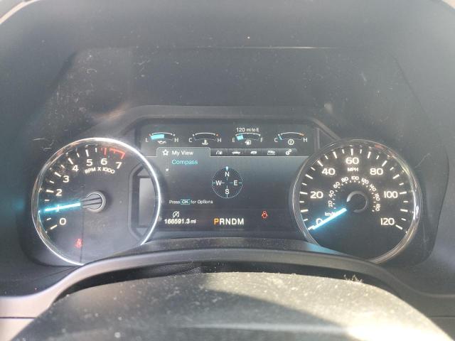 2019 FORD F150 SUPER - 1FTEW1E53KFB83358