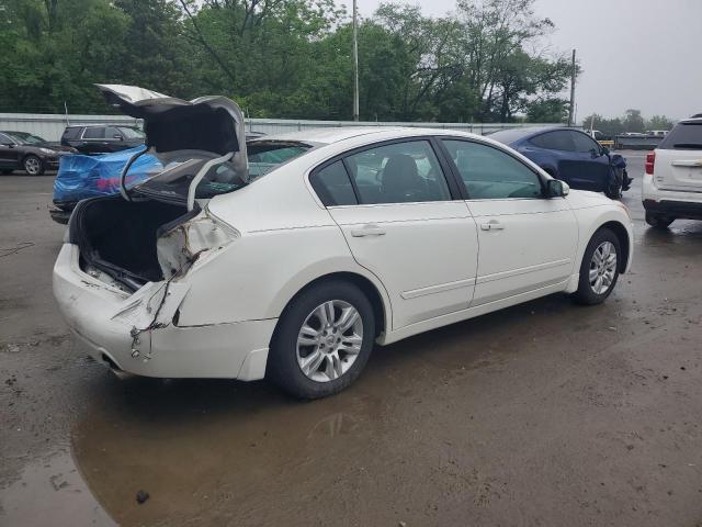 Vin: 1n4al2ap6an501360, lot: 57058985, nissan altima base 20103