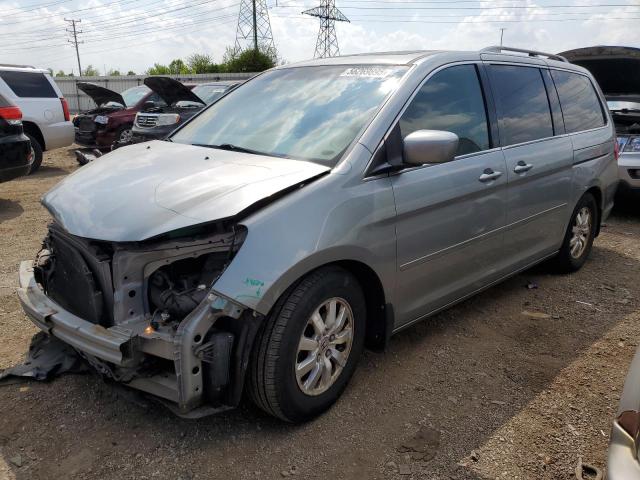 Vin: 5fnrl3h68ab108099, lot: 56269895, honda all models exl 2010 img_1