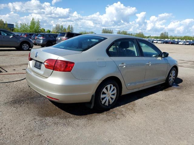 2013 VOLKSWAGEN JETTA BASE - 3VW2K7AJ8DM232283