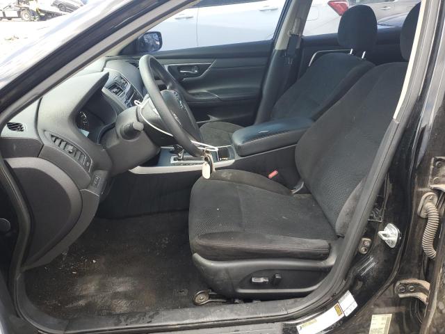 2015 NISSAN ALTIMA 2.5 - 1N4AL3AP6FC296339