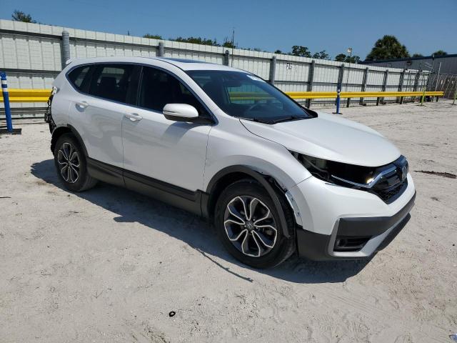 Vin: 5j6rw1h51na018353, lot: 57125855, honda crv ex 20224