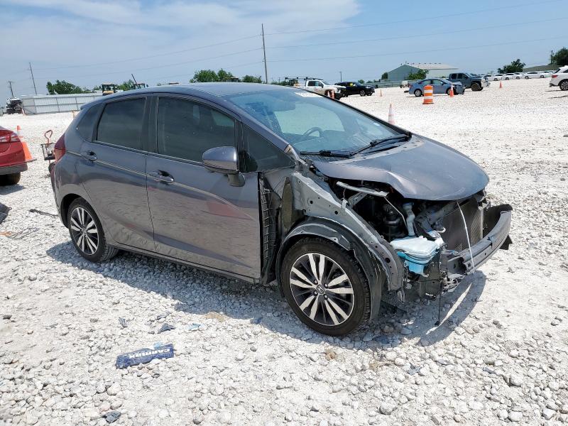 Vin: jhmgk5h71gx046055, lot: 56180735, honda fit ex 20164