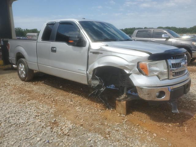 Vin: 1ftfx1cf1dfa98440, lot: 56912735, ford f-150 super cab 20134