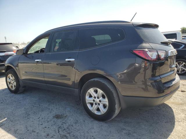 Vin: 1gnkrfed0ej342098, lot: 57020415, chevrolet traverse ls 20142