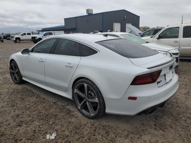 Vin: wuaw2bfc1gn902562, lot: 57022995, audi s7/rs7 20162