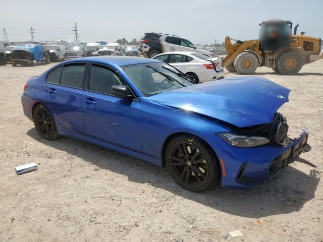 Vin: 3mw69ff00p8d04288, lot: 57181315, bmw 3 series 20234