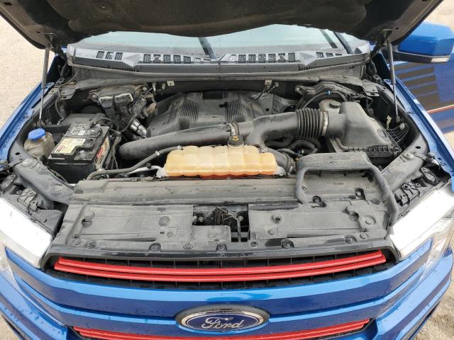 2018 FORD F150 SUPER - 1FTEW1EGXJFE00890