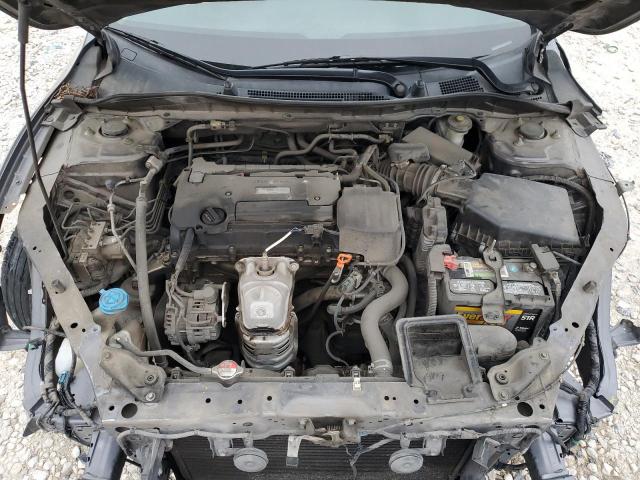 2017 HONDA ACCORD LX - 1HGCR2F30HA257151