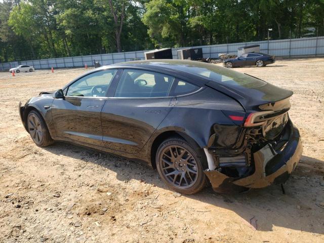Vin: 5yj3e1ea4sf965566, lot: 56820165, tesla model 3 20252