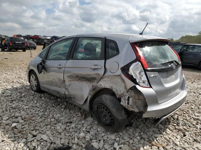Vin: 3hggk5h47km722595, lot: 56819975, honda fit lx 20192