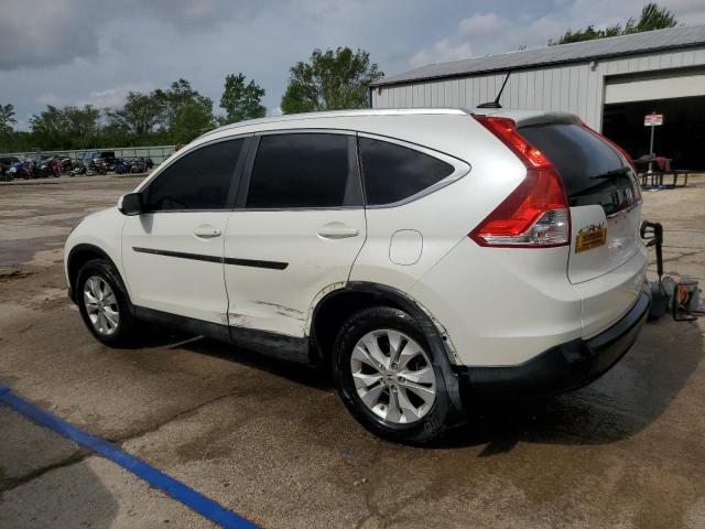 Vin: 5j6rm4h75dl082066, lot: 57716155, honda crv exl 20132