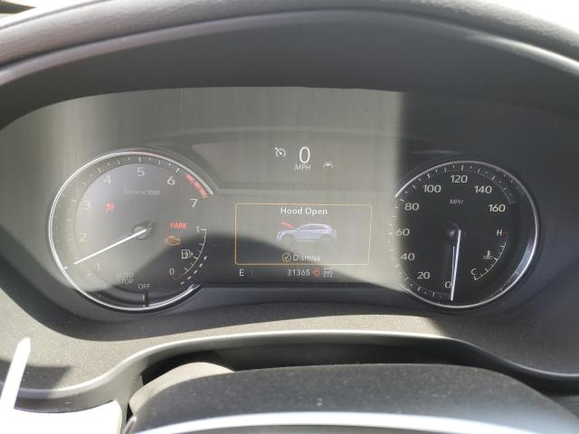 2020 CADILLAC XT4 PREMIU - 1GYFZDR44LF143798