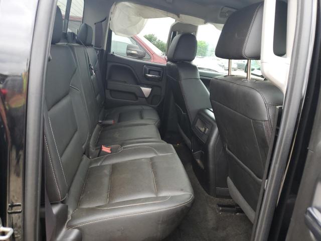 2017 CHEVROLET SILVERADO - 1GCVKSEJ8HZ254091
