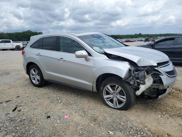 Vin: 5j8tb3h59el009070, lot: 58582835, acura rdx technology 20144