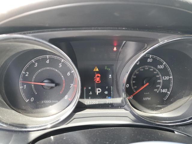 2021 MITSUBISHI OUTLANDER - JA4APVAU9MU012431