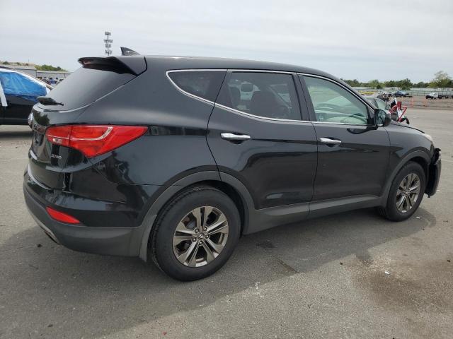 Vin: 5xyzt3lb6eg187422, lot: 58477185, hyundai santa fe 20143