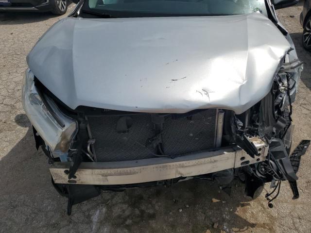 2019 TOYOTA HIGHLANDER - 5TDKZRFH3KS555086