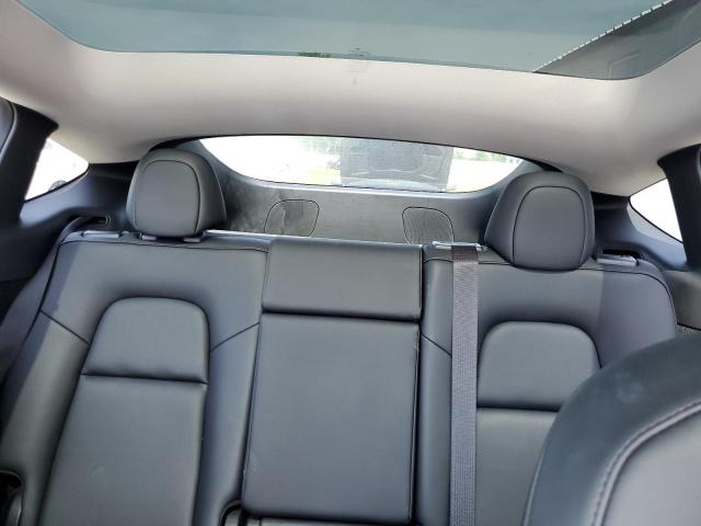 2023 TESLA MODEL Y - 7SAYGDEEXPF827903