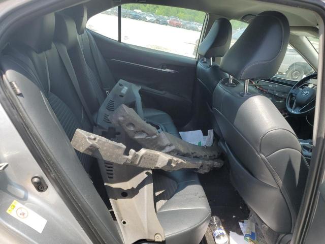 2019 TOYOTA CAMRY L - 4T1B11HK7KU186063
