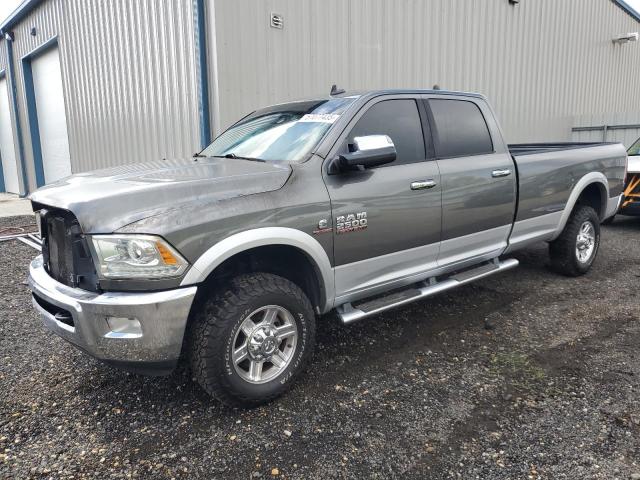 RAM 2500 LARAM