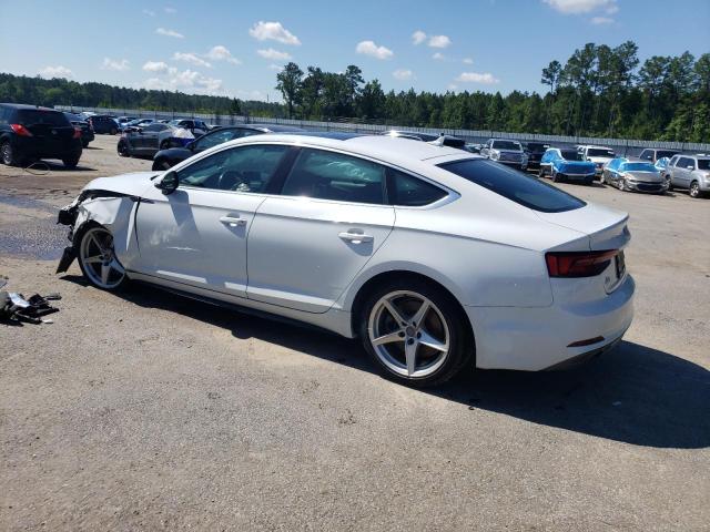 Vin: waudncf58ka009594, lot: 56640935, audi a5 premium s line 20192