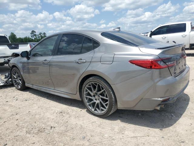 Vin: 4t1daack0su518036, lot: 56334555, toyota camry xse 20252
