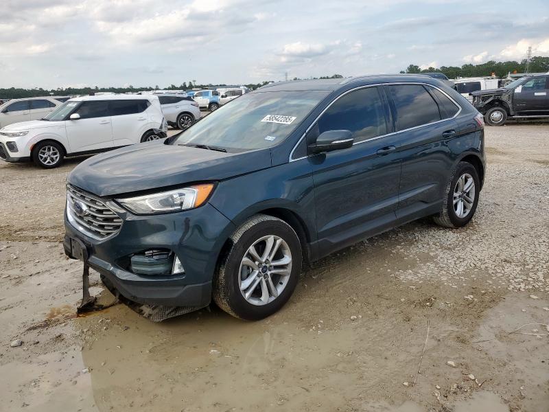 Vin: 2fmpk3j95kbc61774, lot: 58542285, ford edge sel 2019 img_1