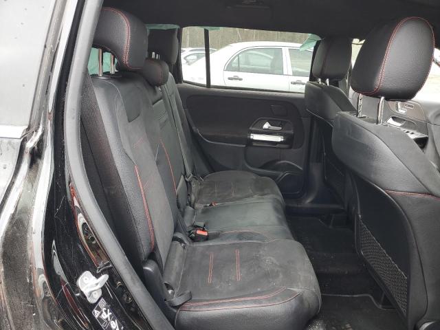 2024 MERCEDES-BENZ GLB 250 4MATIC W1N4M4HB9RW348532