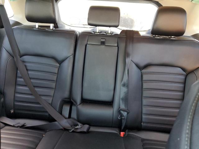 2020 FORD EDGE SEL - 2FMPK3J97LBA48892
