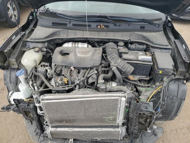 2019 HYUNDAI KONA LIMIT KM8K3CA54KU380320