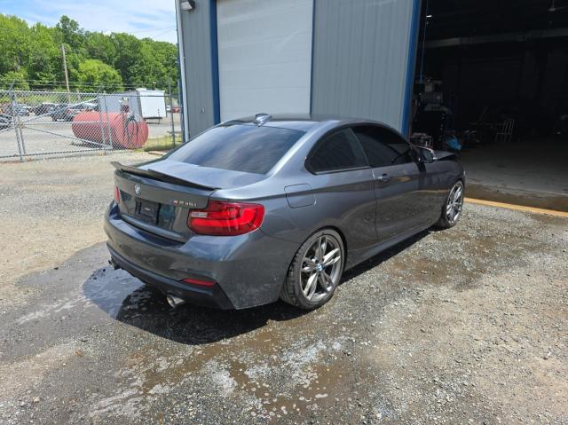 Vin: wba1j9c50fvx99123, lot: 58022405, bmw m2 20154