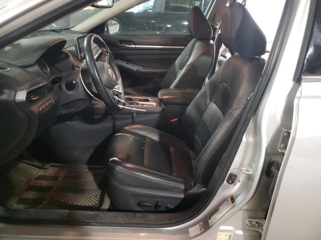 2019 NISSAN ALTIMA SL - 1N4BL4EV5KC116006