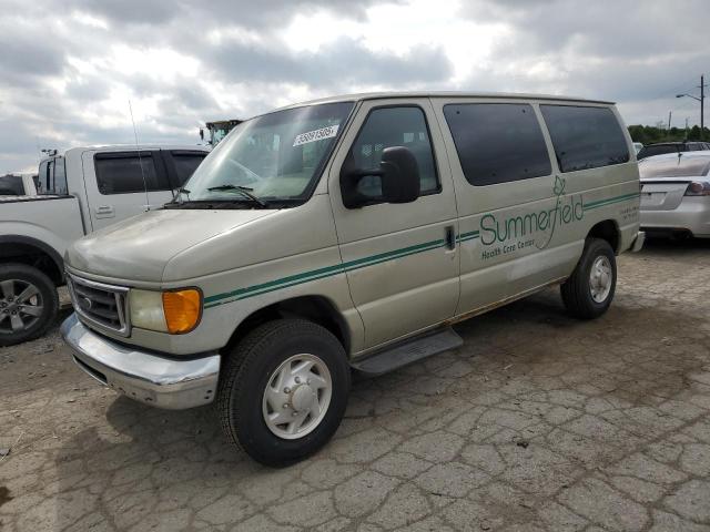 FORD ECONOLINE