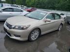 2015 HONDA ACCORD EX - 1HGCR2F79FA067140