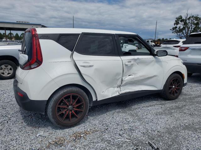 Vin: kndj23au2n7165791, lot: 56585055, kia soul lx 20223
