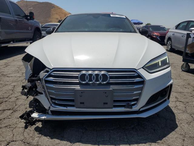 2018 AUDI S5 PRESTIG WAUR4AF55JA132376