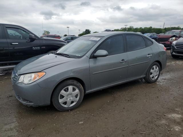Vin: kmhdu4ad3au892653, lot: 58497335, hyundai elantra blue 2010 img_1
