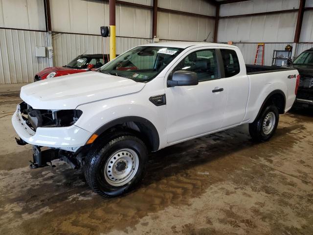 Vin: 1fter1fh9lla83817, lot: 57752955, ford ranger xl 2020 img_1