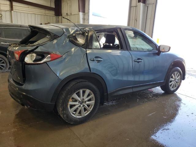 Vin: jm3ke2by8g0713593, lot: 56795245, mazda cx-5 sport 20163