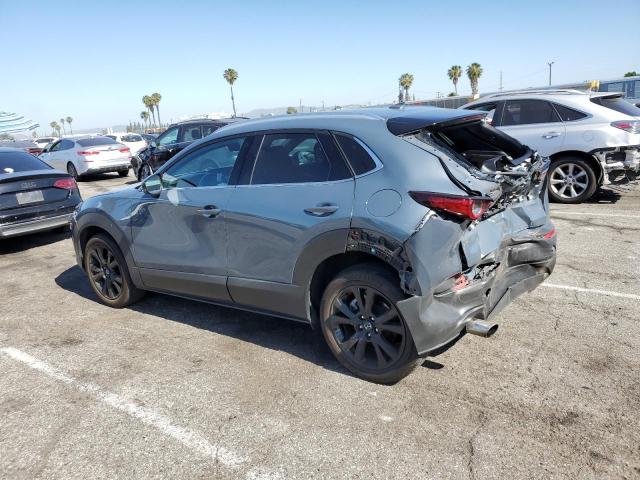 Vin: 3mvdmbdy5nm438081, lot: 58010415, mazda cx30 premium 20222